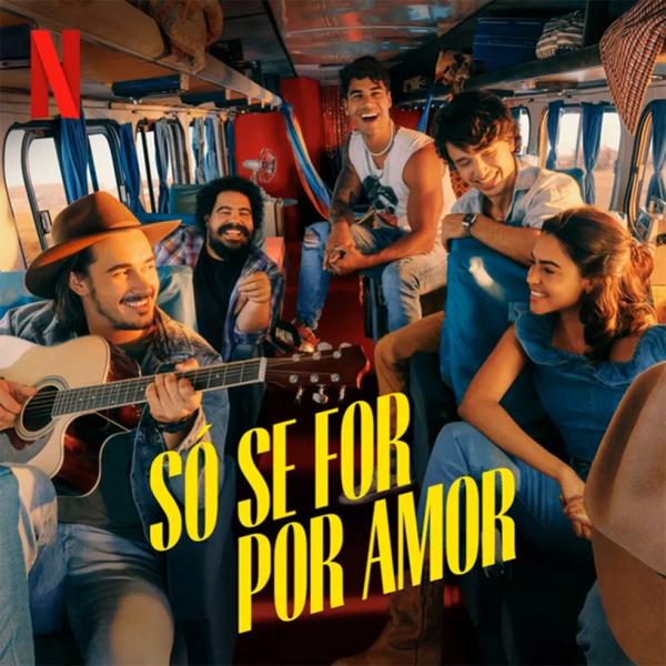 Maria Gadú é a boa surpresa, como compositora, em disco com trilha de série sobre o universo sertane