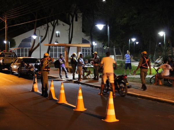Conduzir veículo sem CNH foi a infração mais cometida em 2015