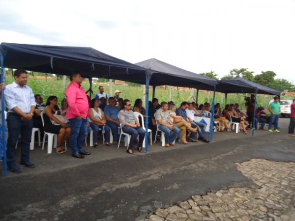 Hospital de Floriano recebe R$ 1,5 milh&atilde;o em equipamentos hospitalares. (Imagem:FlorianoNews)