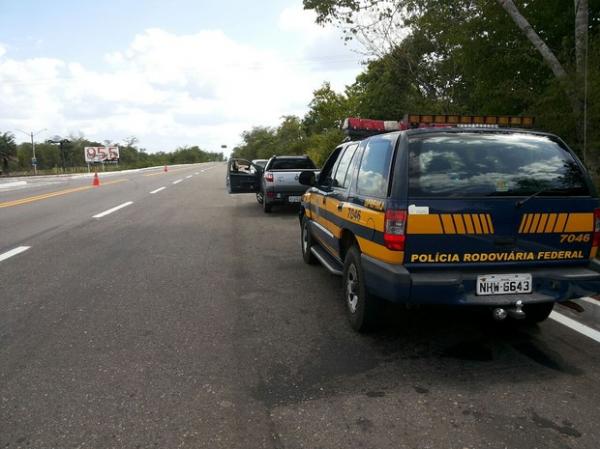 Operação Proclamação da PRF foca no combate ao excesso de velocidade