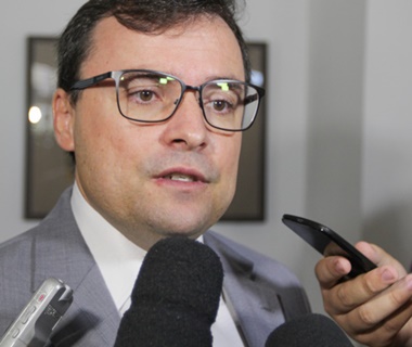 Dudu, Deolindo, Magalhães e Novo antecipam candidato do PT em Teresina