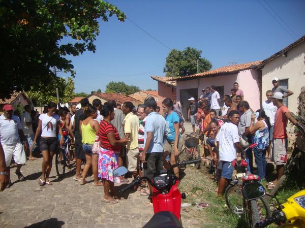 Assassinato(Imagem:reda&ccedil;&atilde;o)