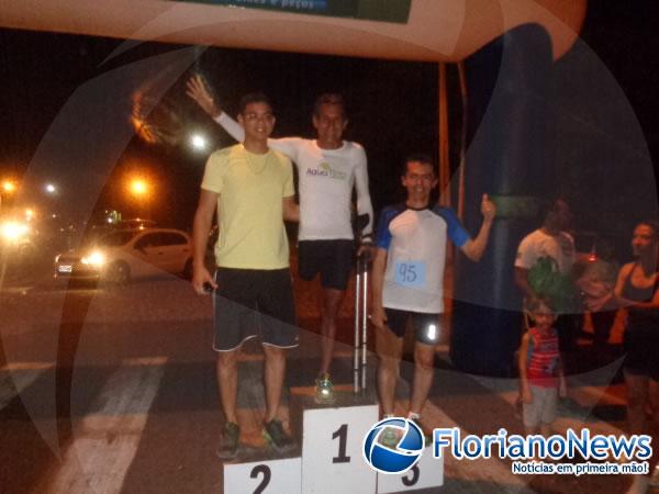 14&ordm; edi&ccedil;&atilde;o do Biathlon marca programa&ccedil;&atilde;o do 118&ordm; anivers&aacute;rio de Floriano.(Imagem:FlorianoNews)