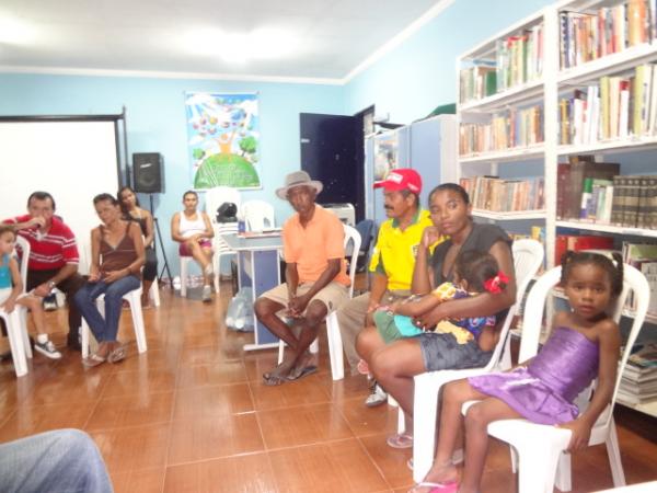 Projeto Amarelinho realizar&aacute; Festival Sertanejo 2012.(Imagem:FlorianoNews)