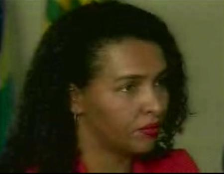 Câmara faz sessão em alusão aos 10 anos da morte de Francisca Trindade