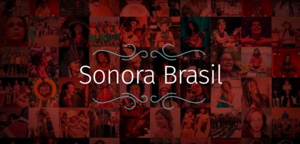 Sesc lança terceiro álbum da Coleção Sonora Brasil