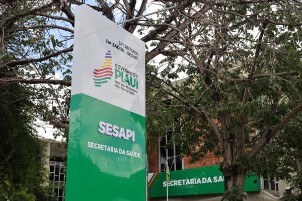 Governo do Piauí divulga datas, horários e orientações para provas do concurso da Sesapi