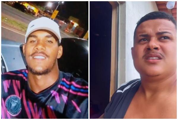 Tiros no bairro Princesinha deixam uma pessoa morta e influencer ferido em Floriano