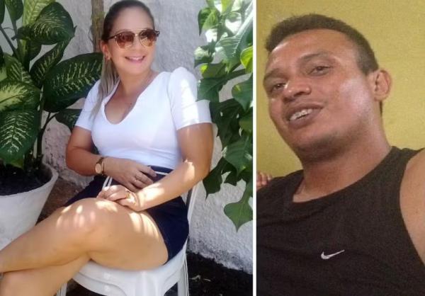 Justiça decreta prisão preventiva de suspeito de matar ex-esposa