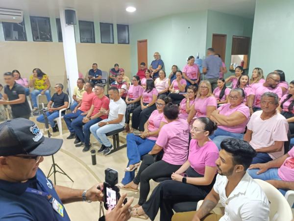  Rejei&ccedil;&atilde;o do Bolsa Esperan&ccedil;a na C&acirc;mara Municipal de Bar&atilde;o de Graja&uacute; gera revolta popular(Imagem:FlorianoNews)