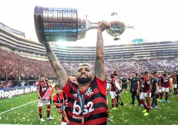 Ao ataque: Flamengo recebe Pedro, avança por Gabigol e vive semana de definições