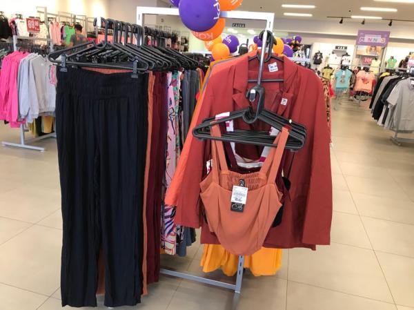 Lojas KDM celebra 23 anos com promo&ccedil;&otilde;es, descontos e muitas novidades.(Imagem:FlorianoNews)