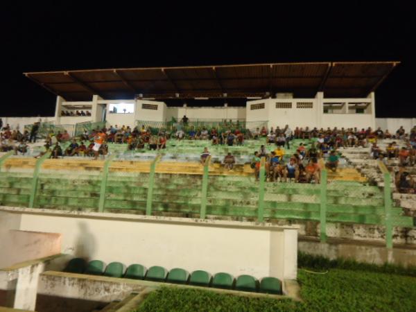 Em jogo-treino no Tiber&atilde;o, Cori-Sabb&aacute; perde por 4x1 para time do MA.(Imagem:FlorianoNews)