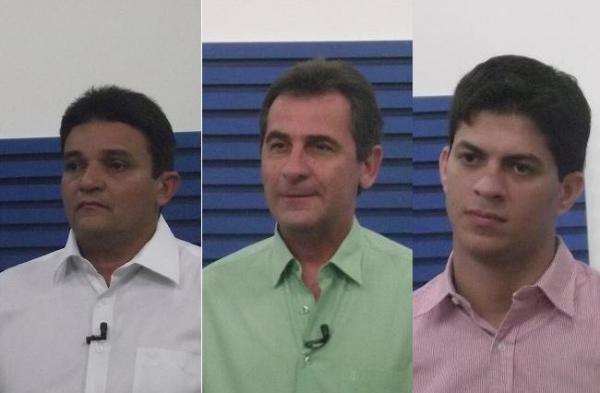 Confira como foi a sexta-feira das coligações partidárias de Floriano