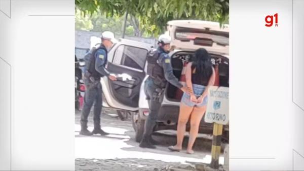Suspeita de matar homem em clube teria discutido publicamente com a vítima antes do crime