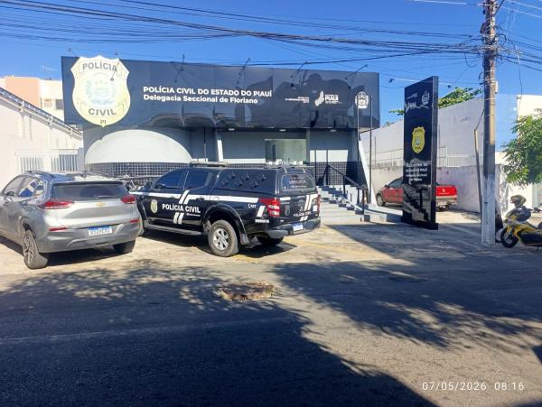 Pai denuncia que criança de 9 anos foi abusada por alunos mais velhos dentro de escola em Floriano