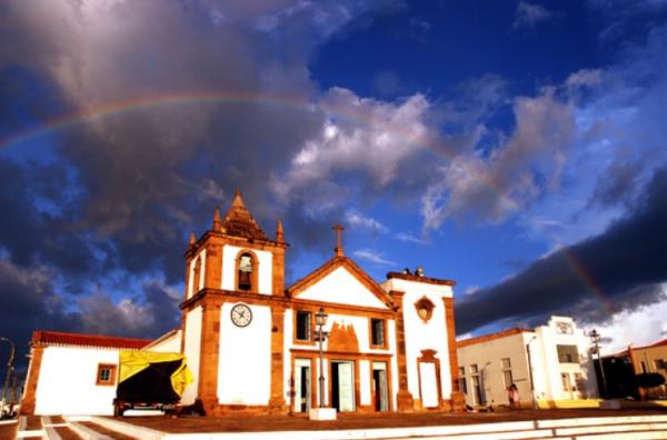 Oeiras divulga programação cultural da Semana Santa 2022