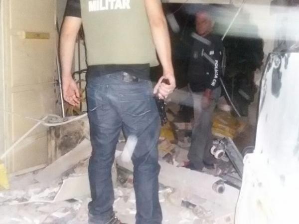 Bandidos assaltam duas agências dos Correios em menos de 24h no PI