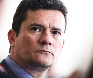 Gilmar Mendes quer retomar julgamento que envolve Moro