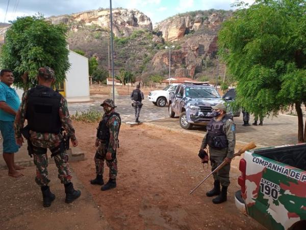 PM atendeu mais de 2 mil ocorr&ecirc;ncias de descumprimento &agrave; Lei Seca no Piau&iacute;.(Imagem: Divulga&ccedil;&atilde;o PM-PI)