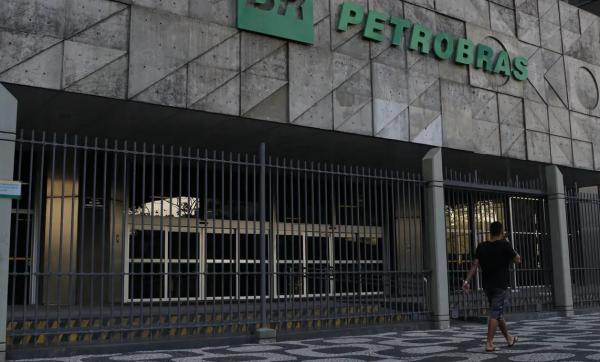 Concurso da Petrobras encerra inscrições nesta quarta-feira