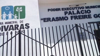 Após arrombamento, bandidos levam cofre de prefeitura do PI