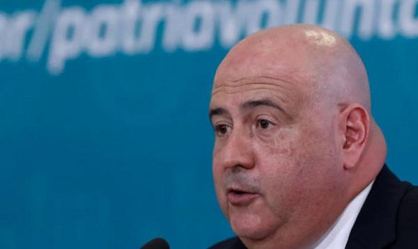 Glen Lopes Valente é novo diretor-presidente da EBC
