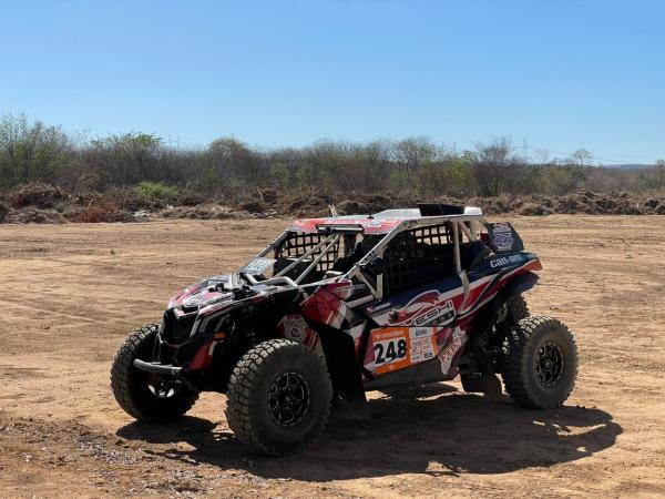 Piau&iacute; Rally Cup ser&aacute; realizado em Teresina(Imagem:Reprodu&ccedil;&atilde;o)