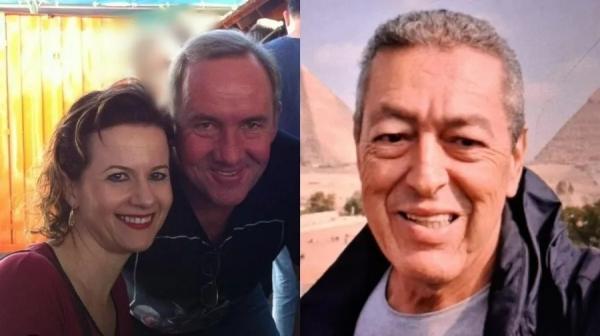 Empresário e casal morrem vítimas de acidente em Uruçuí