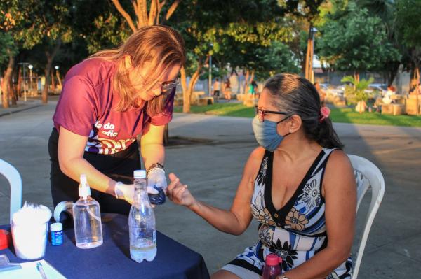 Dia do Desafio movimentar&aacute; unidades do Sesc no Piau&iacute; (Imagem:Reprodu&ccedil;&atilde;o)