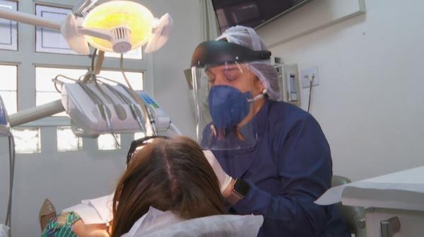 Menos da metade da população do Piauí foi ao dentista entre 2019 e 2020, diz IBGE