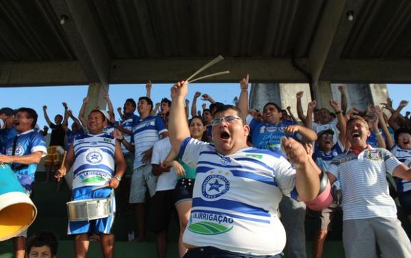 Campanha do Parnahyba na Série D mantém duas vagas do PI na Copa BR