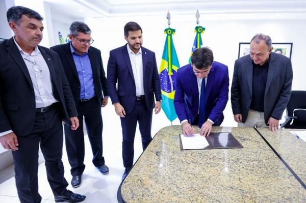 Governo do Piauí irá investir mais de R$ 3 milhões em fomento à pesquisa científica no ensino médio