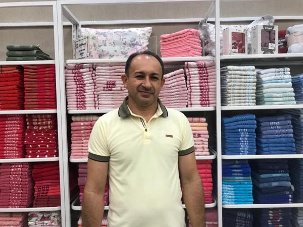 Armazém Paraíba em Floriano antecipa promoção de tecidos para a Semana Santa