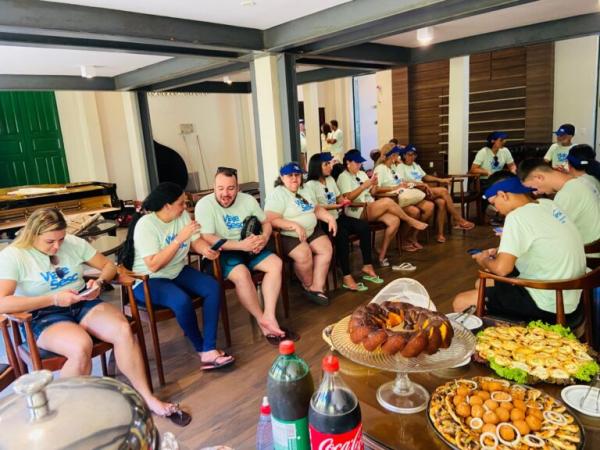 Turismo Social do Piauí: Uma Nova Jornada com