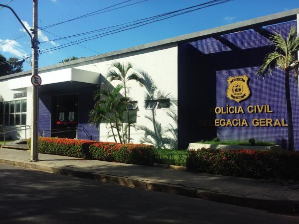 Delegacias voltam a registrar boletins de ocorrências presencialmente no Piauí