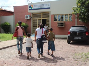 Criança de 12 anos engravida após estupro e mãe solicita aborto no Piauí