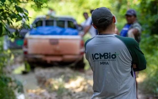 Concurso do ICMBio encerra inscrições nesta segunda; são 350 vagas e salários de até R$ 8,8 mil