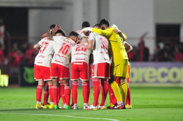 Análise: Inter supera pressão por briga pelo 2º lugar, dá novo passo por Libertadores e mantém sonho