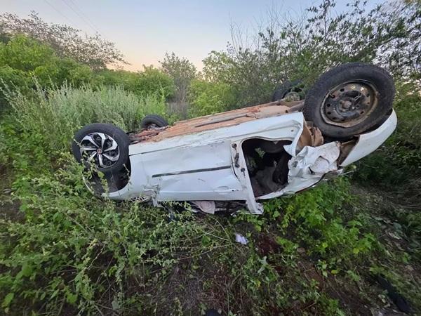 Motorista recém-habilitado sobrevive a acidente com três mortos no Piauí