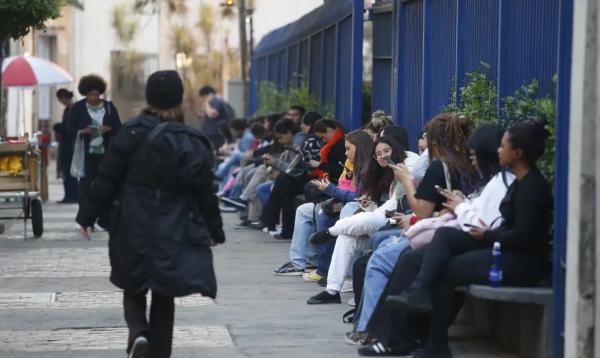 Candidatos t&ecirc;m t&ecirc;m at&eacute; esta quarta-feira (21) para entrar com recursos.(Imagem:Paulo Pinto/Ag&ecirc;ncia Brasil)