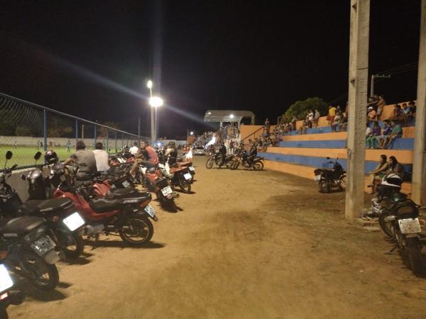 Iniciada a 2&ordf; rodada da Copa Arena Junior Boc&atilde;o(Imagem:FlorianoNews)