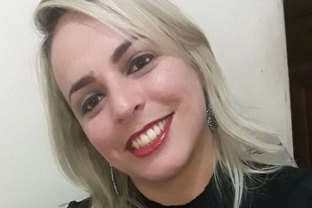 Caso Aretha: MP deve apresentar denúncia contra o ex-namorado na segunda