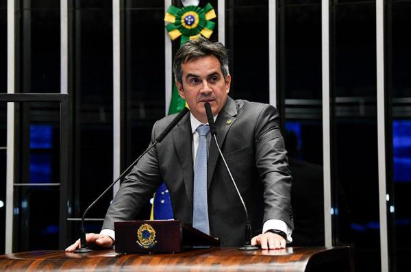 Projeto de Ciro Nogueira para proteger idosos avança no Senado Federal