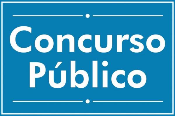 Concursos públicos abertos com remuneração de até R$ 33 mil