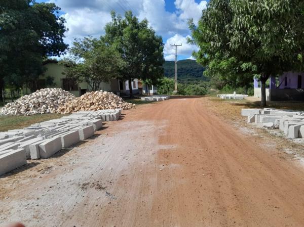 Governo inicia obras do OPA 2024-2025 nas cidades de Picos e Piripiri