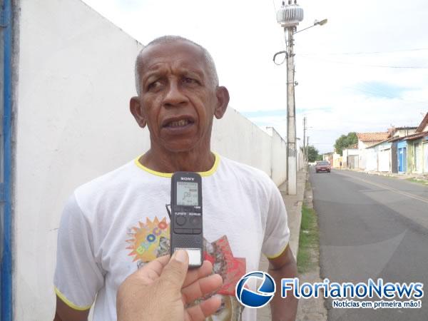 Luiz Gonzaga(Imagem:FlorianoNews)