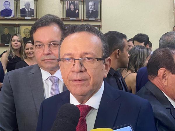Piauí poderá ter redução nas tropas federais nas eleições 2024, diz TRE-PI