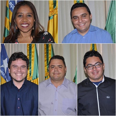 Prefeito Joel Rodrigues anuncia mudanças no primeiro escalão do governo