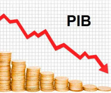 Equipe econômica reduz para 1,6% previsão de crescimento do PIB